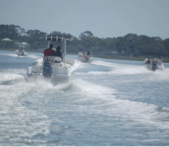 Boating with Confidence: Handling Your Boat Underway − Seminar